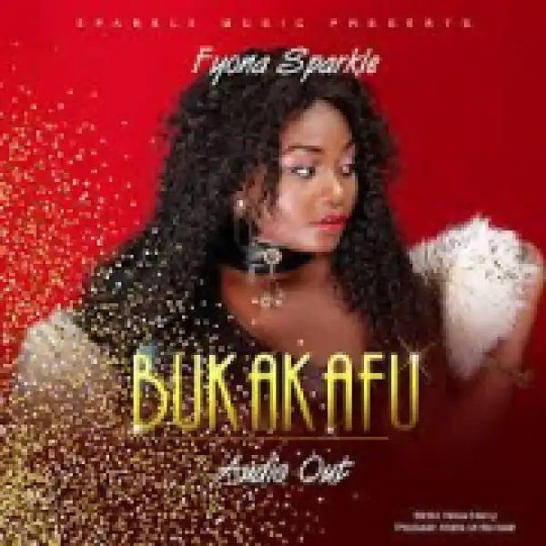 Fyona Sparkle - Bukakafu